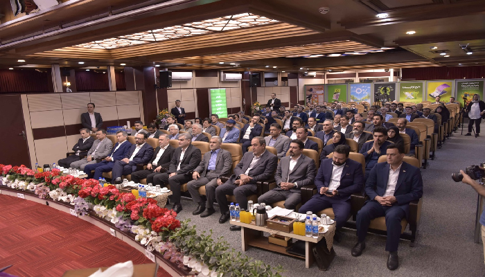 بانک قرض‌الحسنه مهر ایران آماده جهش از ۲۰ به ۴۰ میلیون مشتری می‌شود