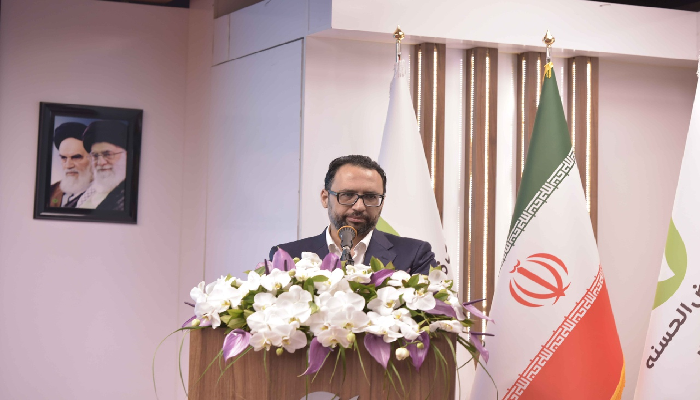 بانک قرض‌الحسنه مهر ایران آماده جهش از ۲۰ به ۴۰ میلیون مشتری می‌شود