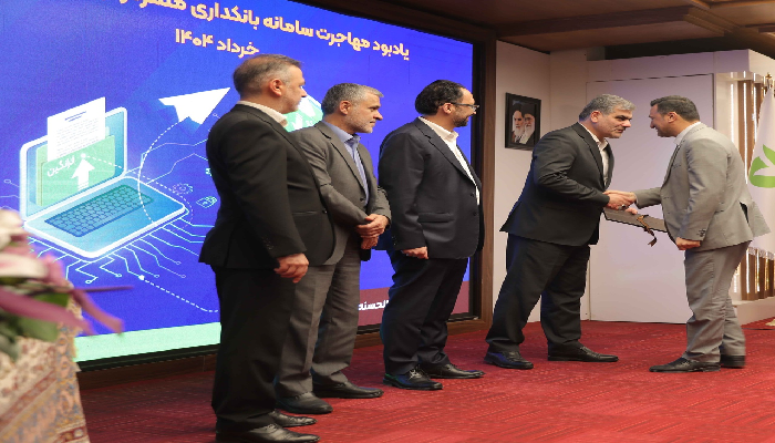بانک قرض‌الحسنه مهر ایران آماده جهش از ۲۰ به ۴۰ میلیون مشتری می‌شود