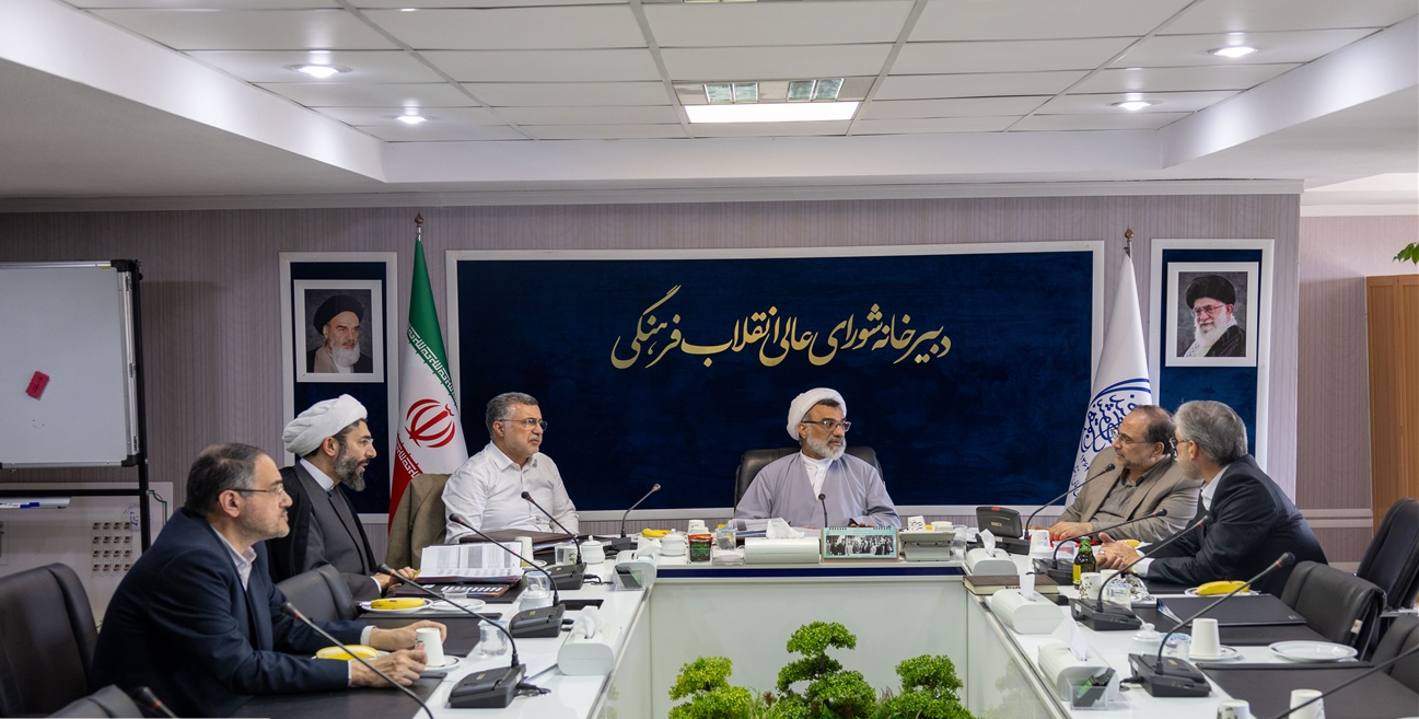 تائید ۲۲ رییس دانشگاه و پژوهشگاه در جلسه کمیته انتخاب روسای دانشگاه‌ها