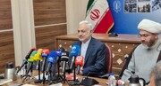 Exposing U.S. human rights abuses is ‘jihad of clarification’: Iranian diplomat