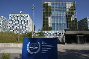 Tehran: U.S. sanctions on I.C.C. judges ‘disgraceful and despicable’