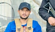 یاسر ابوشباب، تروریست داعشی مورد حمایت رژیم صهیونیستی در غزه کیست؟