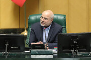 The U.S. must abandon Israel’s failed opinions if it wants Iran deal: Parliament speaker