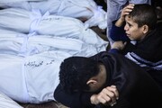 Gaza’s main hospitals face imminent shutdown amid fuel shortage