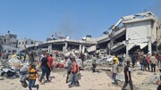 الـ أونروا : يوم آخر من توزيع المساعدات في غزة يعني يوماً آخر من "مصائد الموت"