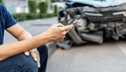 خسارت بدون دردسر؛ دریافت خسارت در کمتر از یک ساعت با بیمه بازار