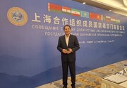 Iran seeks to become ‘regional hub’ for drug prevention under SCO framework