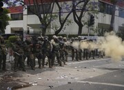 Trump sends California National Guard to Los Angeles to quash protests