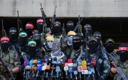 الفصائل الفلسطينية : مراكز المساعدات في غزة مصائد موت تستهدف الجوعى