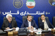 استاندار فارس: ترک ‌فعل در مناسب‌سازی فضاها برای توانخواهان بی‌پاسخ نمی‌ماند