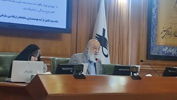 چمران: حل‌ وفصل موضوع خانه اندیشمندان با تدبیر دنبال می‌شود