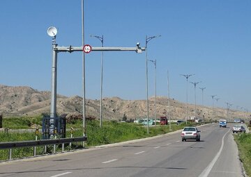 سه میلیون تردد در راه‌های ارتباطی استان اردبیل ثبت شد