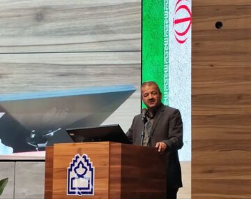 معلمان پیشکسوت ستون‌ تربیت نخبگان کشور هستند