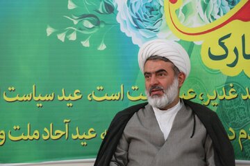 ۲۰۰ موکب برای برگزاری جشن غدیر در شهرکرد پیش‌بینی شد