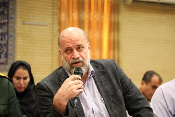 معاون استاندار ایلام: پیام فرهنگی باید به زبان نسل امروز بیان شود