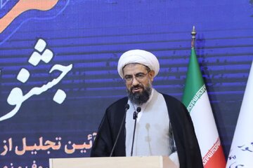 امام جمعه همدان: غدیر، بزرگ‌ترین معروف دینی و سیاسی در مکتب تشیع است