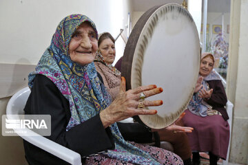 مازندران پیرتر شد