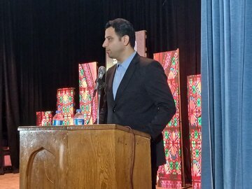 نشان موسیقی «شریف» و جایزه ادبی «نیما» در مازندران برگزار می‌شود