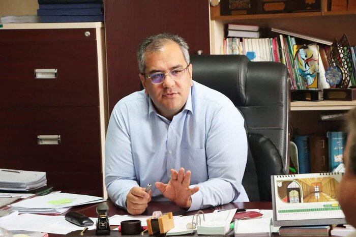 آغاز عملیات احداث سوله مدیریت بحران در قرچک