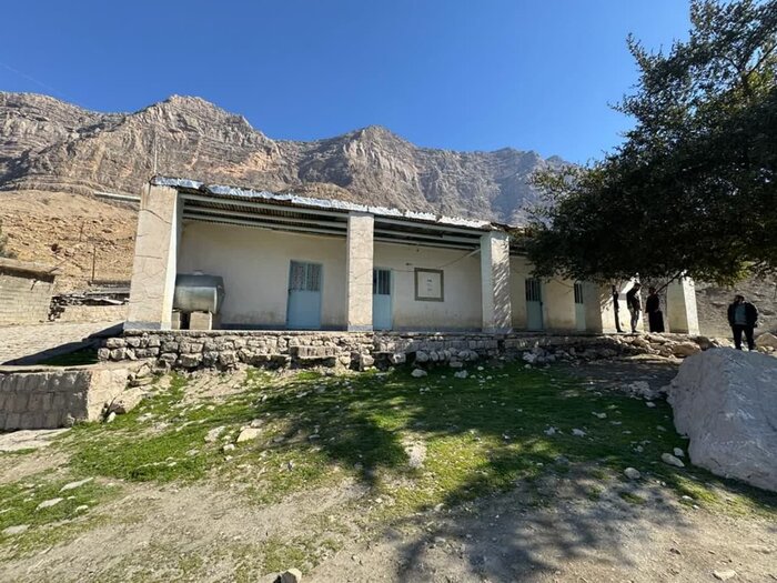 ۳۶ مدرسه سنگی در خوزستان برچیده میشود