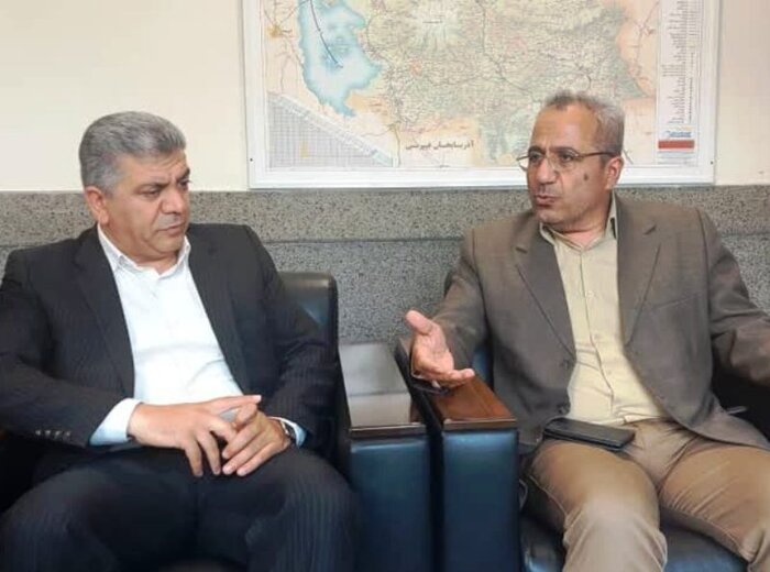 نواحی صنعتی در مناطق روستایی آذربایجانشرقی افزایش مییابد