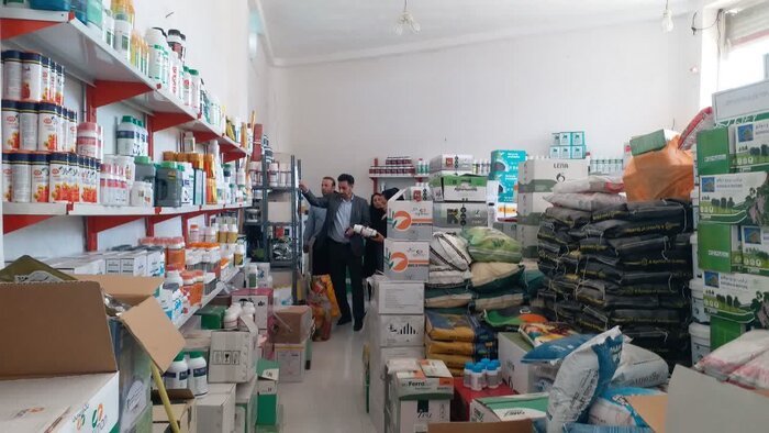 رزمایش نظارت برافت کشها