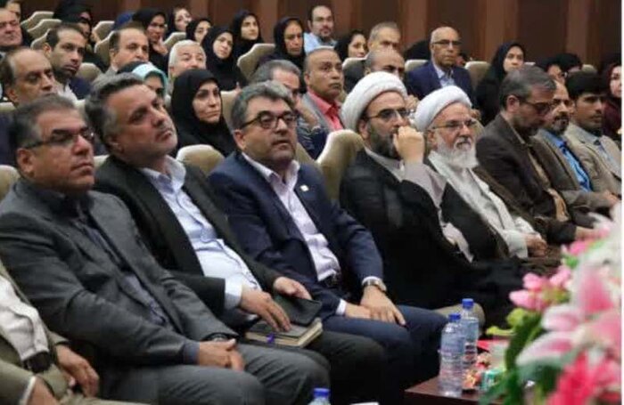 معاون وزیر بهداشت: تحقق عدالت در سلامت اولویت دولت چهاردهم است