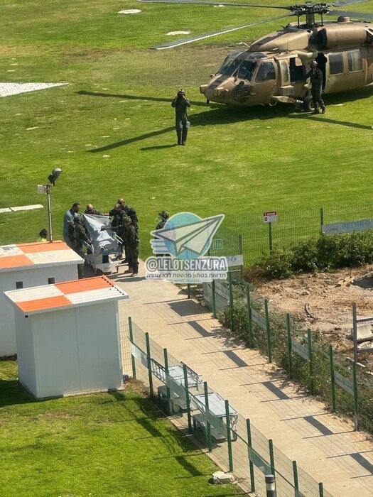 حادثه امنیتی برای ارتش اسرائیل در خانیونس/ شلیک راکت «الیاسین ۱۰۵» توسط القسام