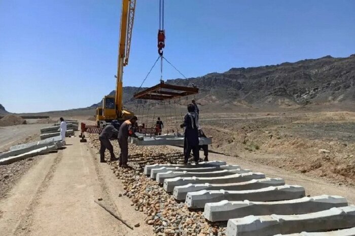 اتصال به شبکه راه‌آهن درخواست مهم ایلامی‌ها از رئیس جمهور
