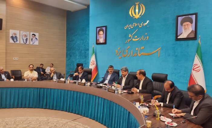 معاون فرهنگی معاون اول رییس جمهور: دولت چهاردهم نیازمند کمک مراکز علمی است
