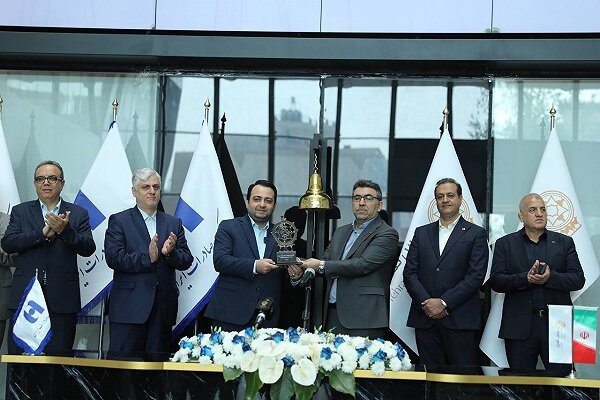 بانک صادرات ایران نقش مؤثری در تأمین مالی اقتصاد کشور ایفا کرده است