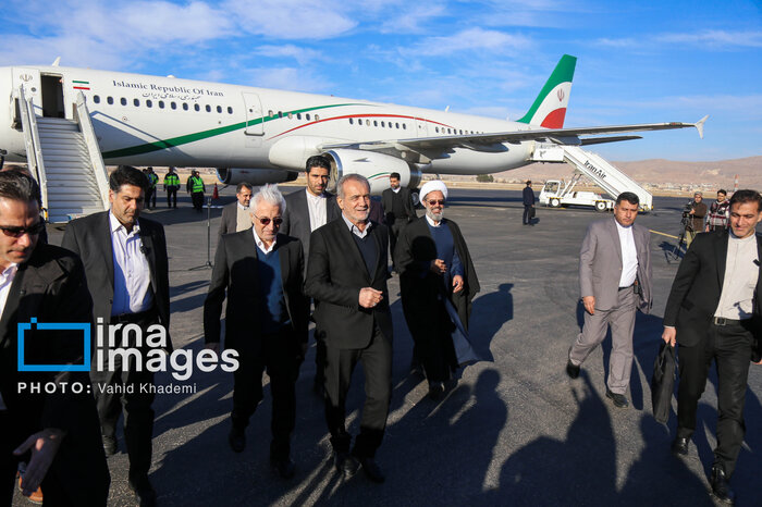 خراسان‌شمالی‌ در کالبد توسعه؛ ۹۸۰ نبض سازندگی با ۱۲.۷ همت