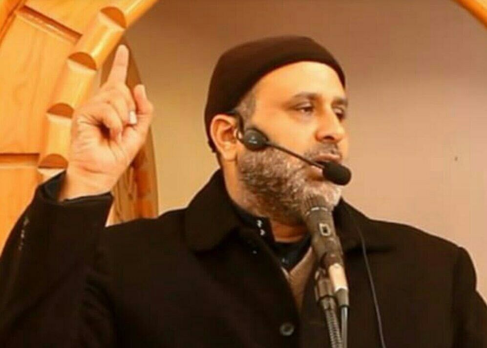تسلیت کمیته‌های مقاومت فلسطین به مناسبت شهادت دبیرکل جنبش مجاهدین