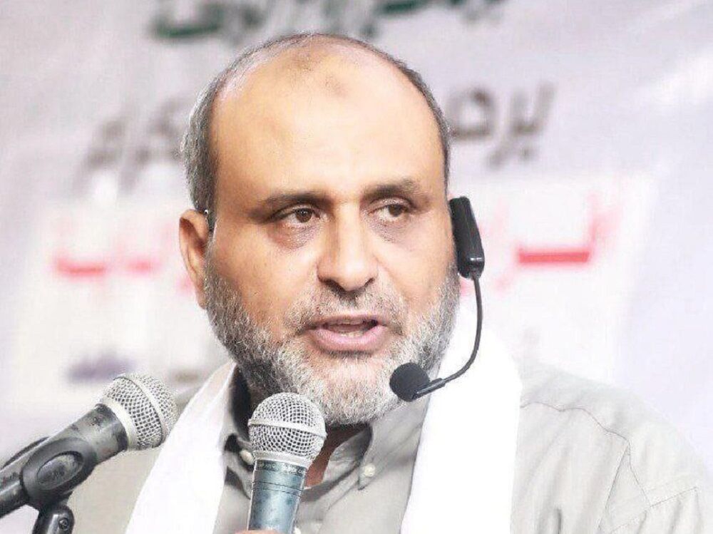 حماس: شهادت دبیرکل جنبش مجاهدین اراده مقاومت را درهم نخواهد شکست