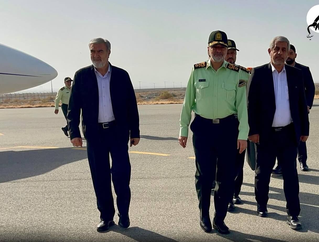 استقلال فرماندهی انتظامی جنوب کرمان، پاسخ به مطالبه دیرین مردم است