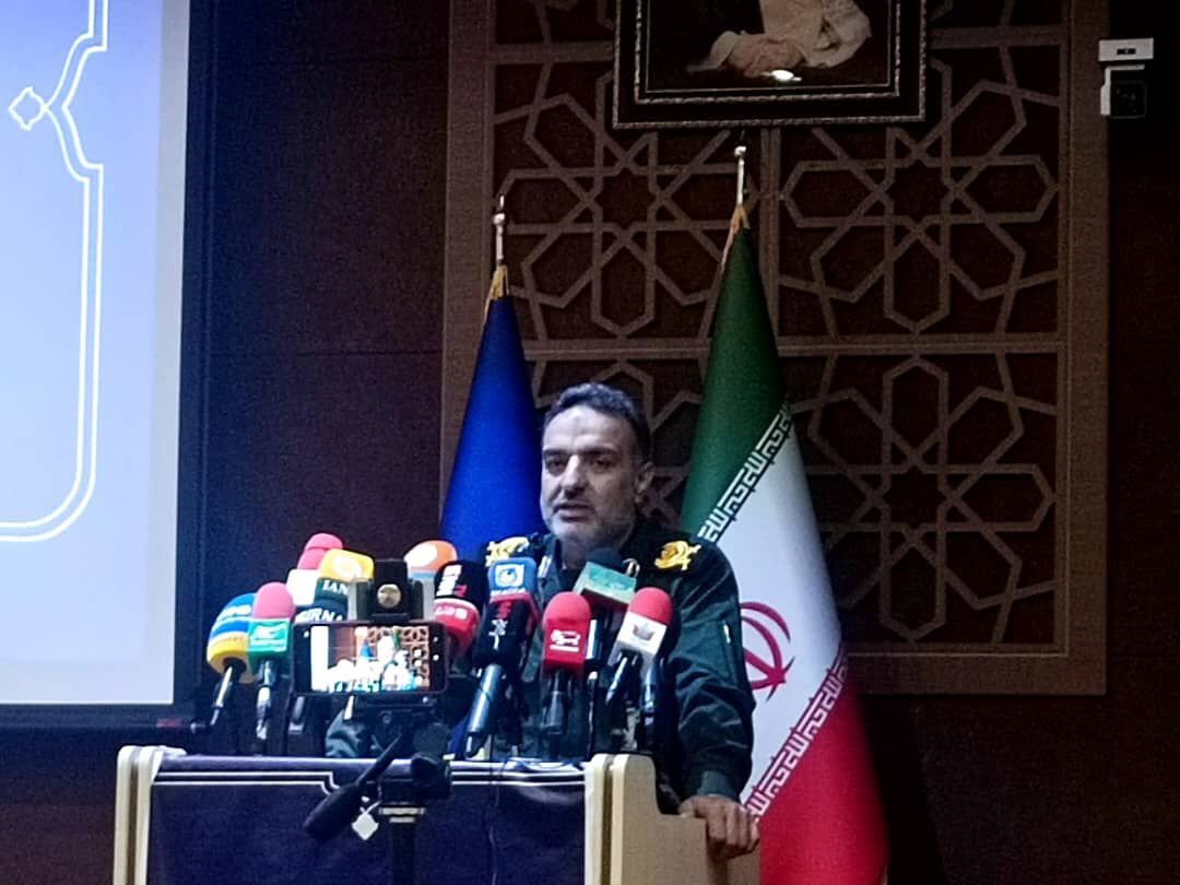 رئیس سازمان بسیج سازندگی: برای حل مشکلات کشور همراه و کمک دولت هستیم 