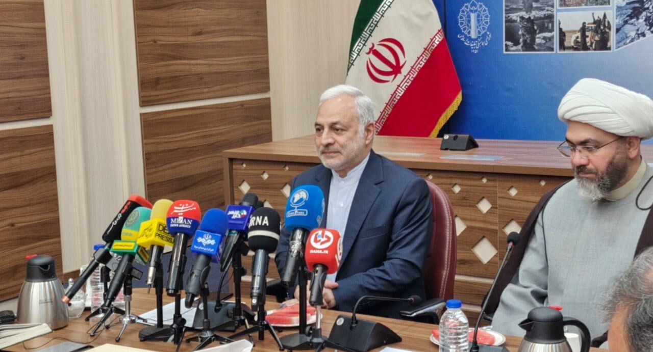جلال‌زاده: افشای جنایات حقوق بشر آمریکایی مصداق جهاد تبیین است