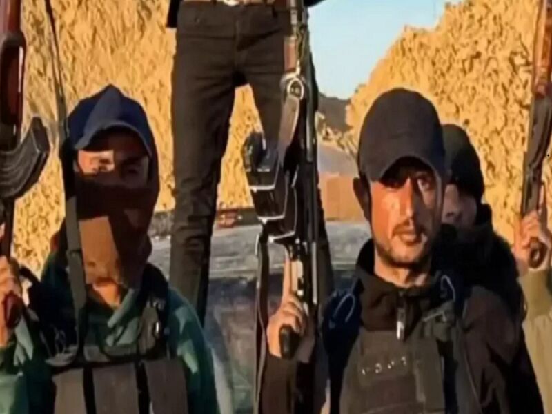 «ابوشباب» تداعی‌کننده «آنتوان لحد» در لبنان/ مقاومت توان درهم کوبیدن خائنان را دارد