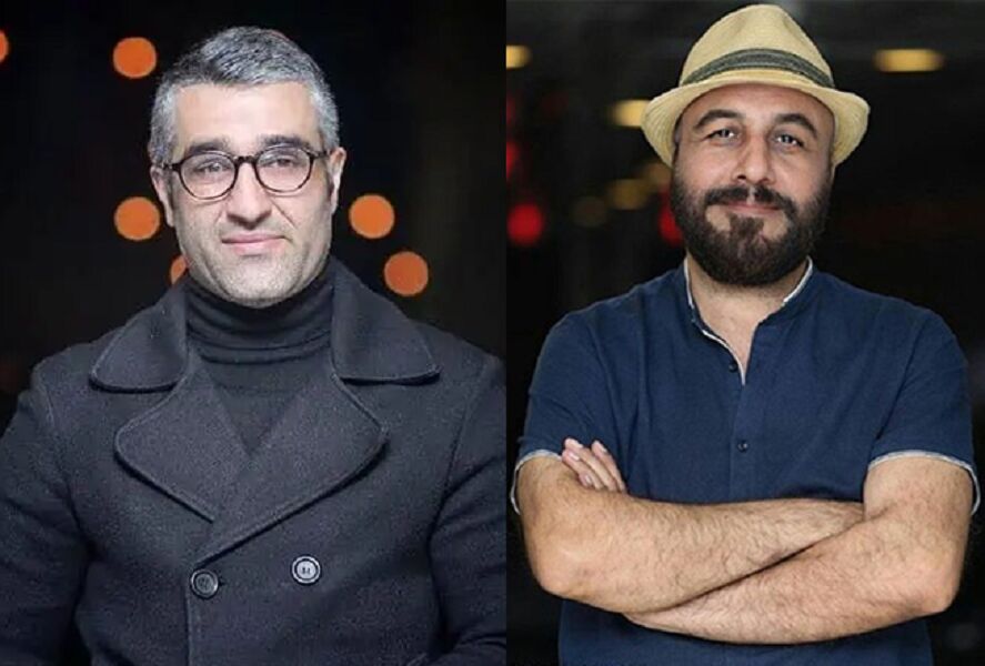 روی خوش گیشه به رضا عطاران و پژمان جمشیدی/ چشم امید سینمای اجتماعی به «پیر پسر»