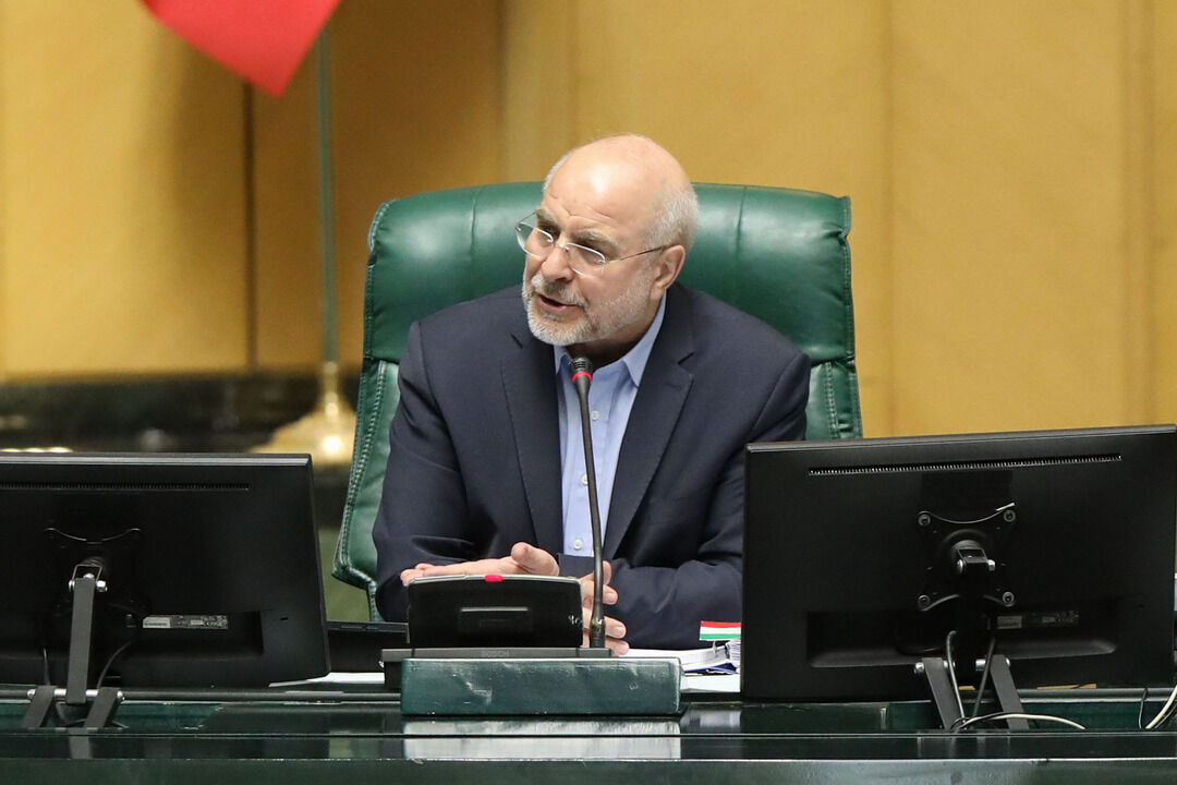 Jefe del Parlamento iraní: EEUU no debe seguir las ideas fallidas de Netanyahu para llegar a un acuerdo con Irán