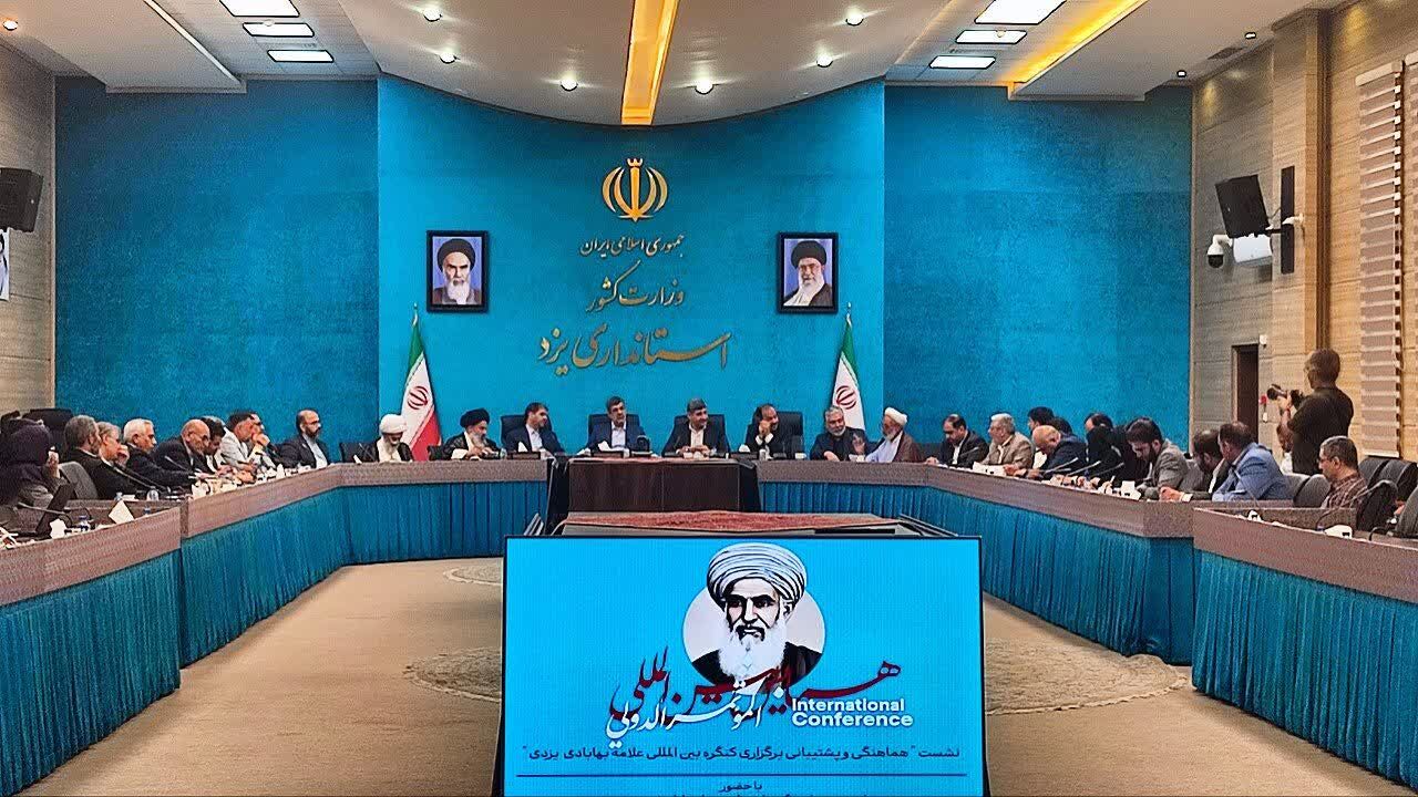 معاون فرهنگی معاون اول رییس‌جمهور: گفت و گو با مخالف، حلقه گمشده امروز کشور است