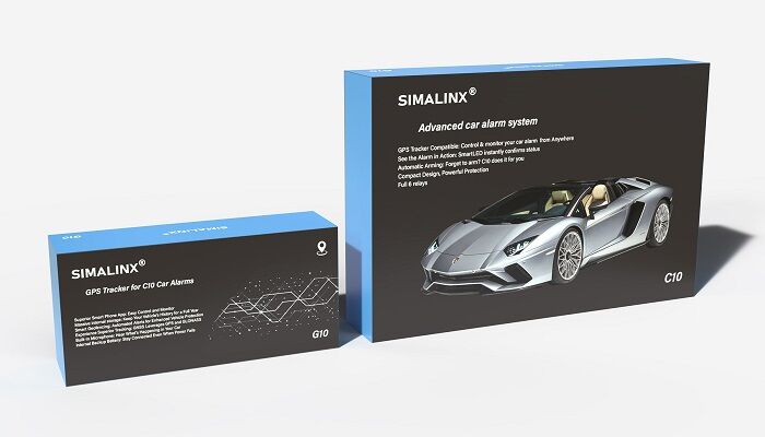 بهترین ردیاب خودرو سیمالینکس (SIMALINX)