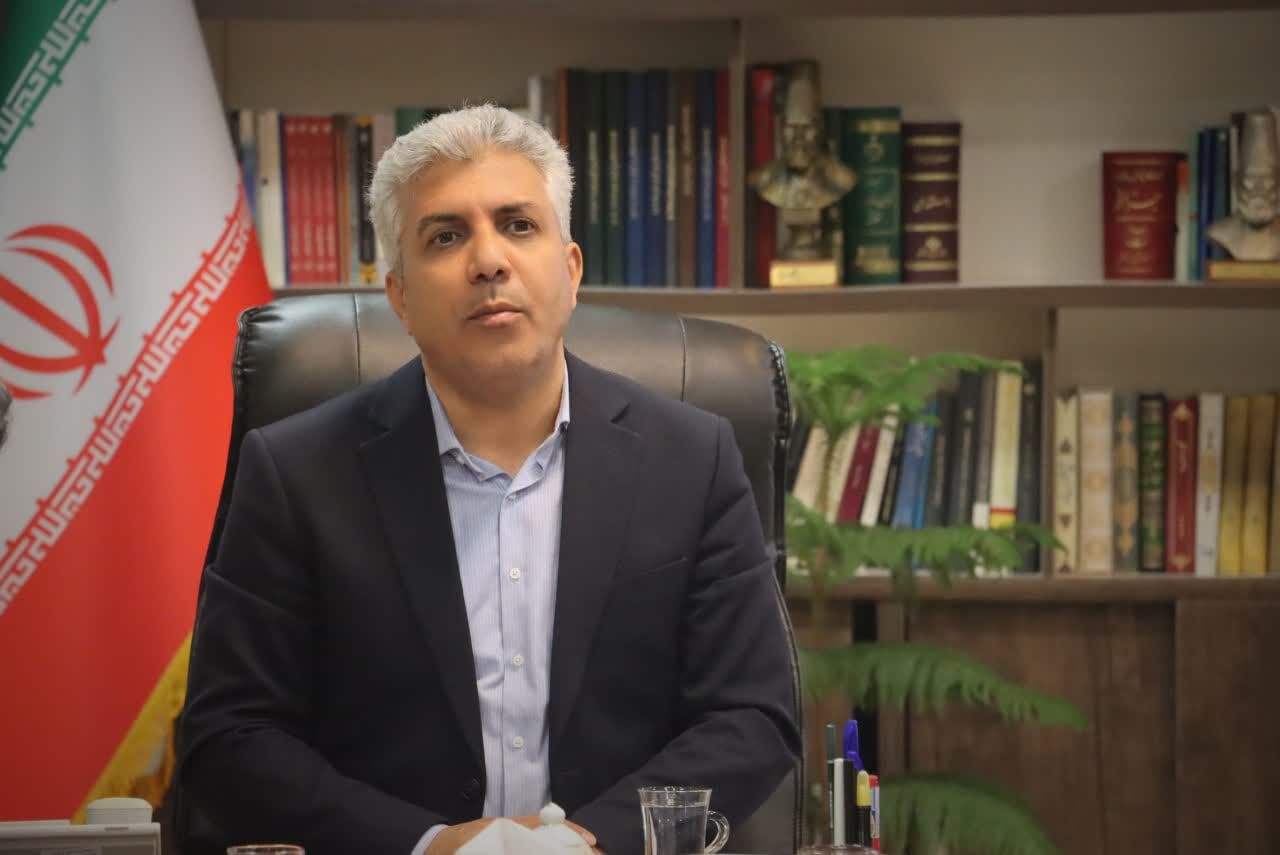 تامین روزانه ۲ هزار تن گاز ال پی جی برای نیروگاه شازند