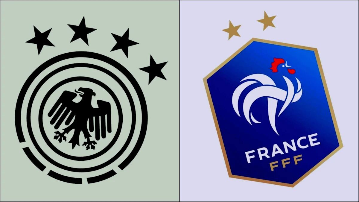 Allemagne - France : match pour le classement en Ligue des Nations 2025