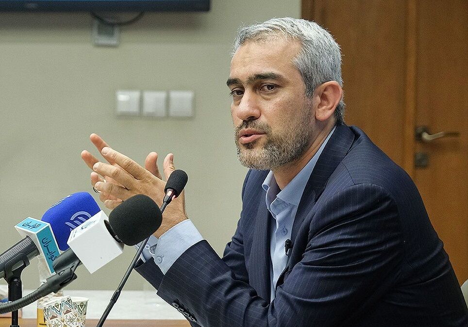 ۲۶ خردادماه؛ بررسی صلاحیت وزیر پیشنهادی اقتصاد در مجلس