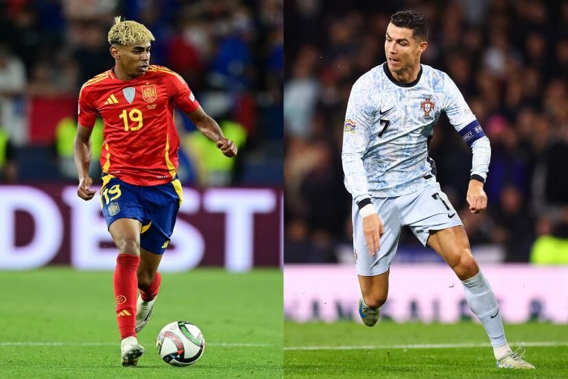 La finale de l’UEFA Nations League 2025 : Portugal – Espagne, quand et où ?