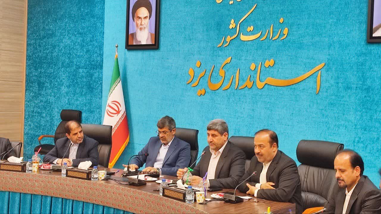 معاون فرهنگی معاون اول رییس جمهور: دولت چهاردهم نیازمند کمک مراکز علمی است