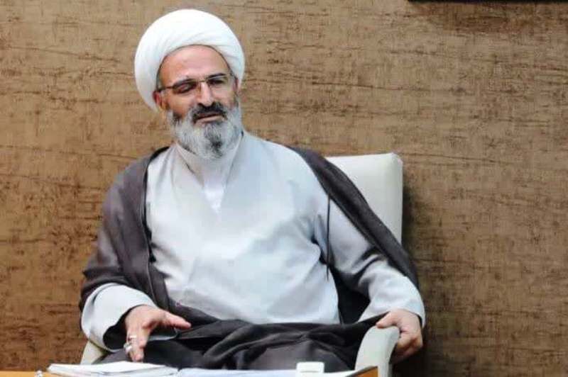 نماینده ولی فقیه: «کمبود آب» مساله فراگیر استان سمنان است - ایرنا