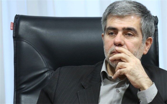 عباسی: نگران اسنپ‌بک نباشیم/ کنسرسیوم حاکمیت ما را به خطر می‌اندازد